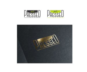 Design de Logo par IF pour Pressed Art | Design : #9271200