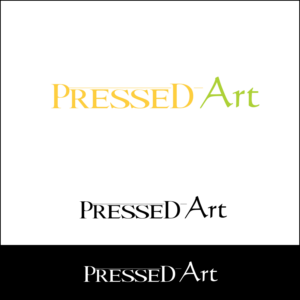 Logo Design by JM GRAPHICS for Pressed Art | Design #9325910