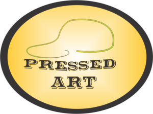 Logo Design by kasunshanaka71 for Pressed Art | Design #9270139