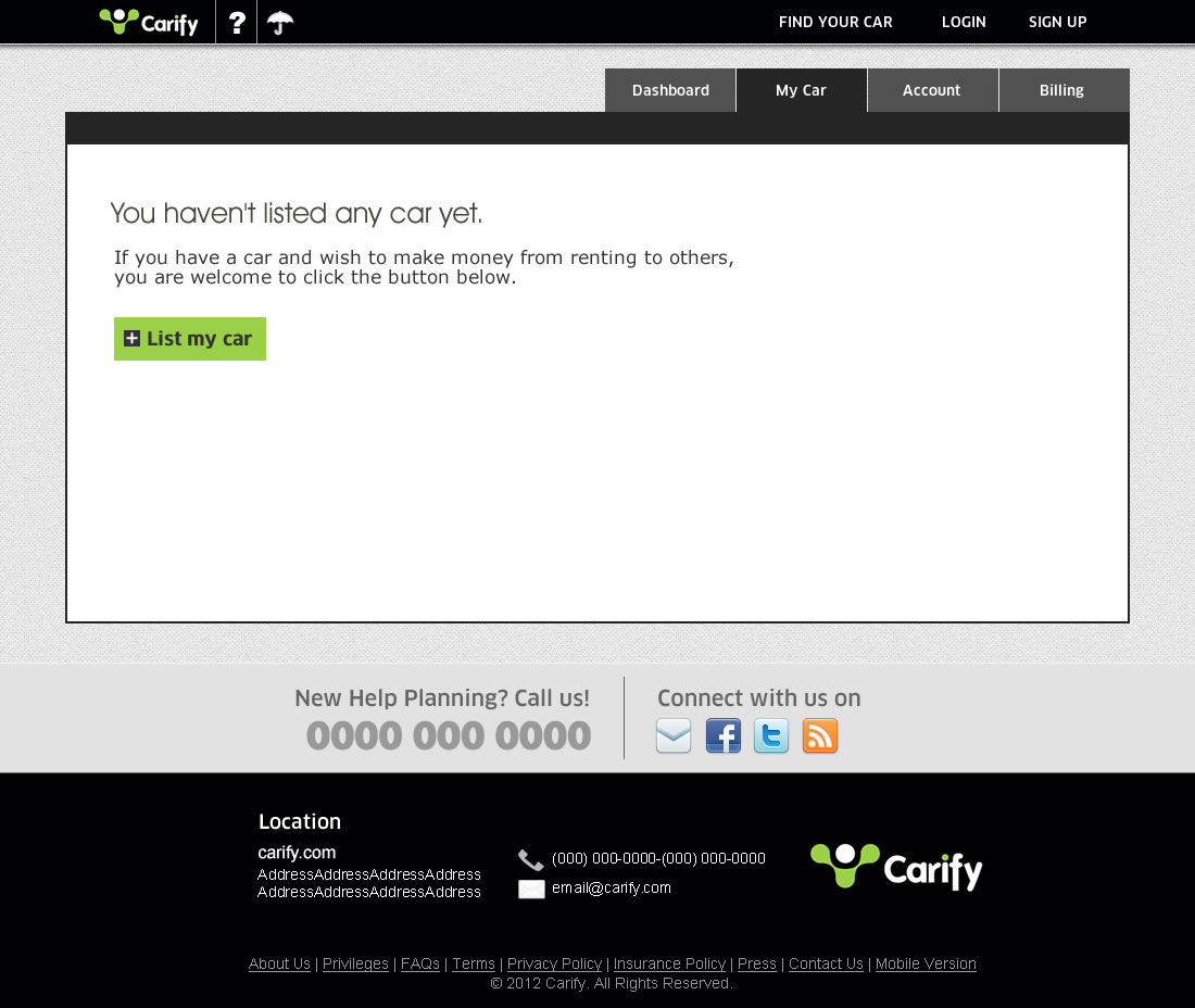 Web Design by DesignCreativity4you for this project | Design #2128915