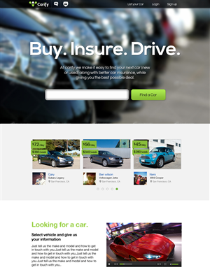 Web Design by ABG for this project | Design: #2142231