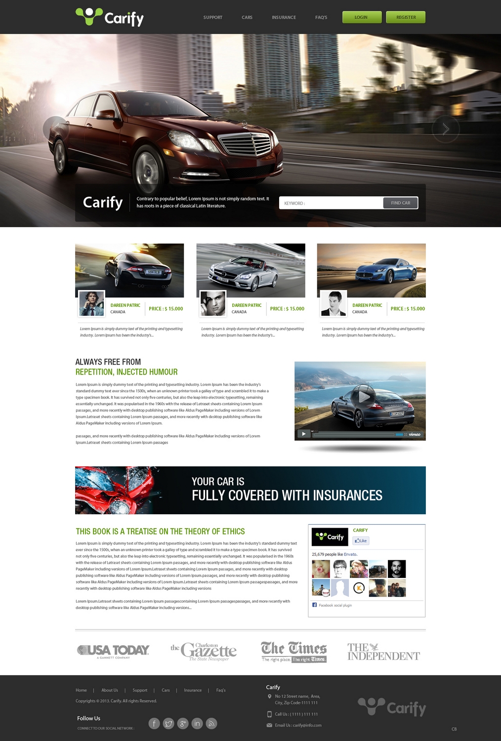 Web-Design von pb für dieses Projekt | Design #2094630