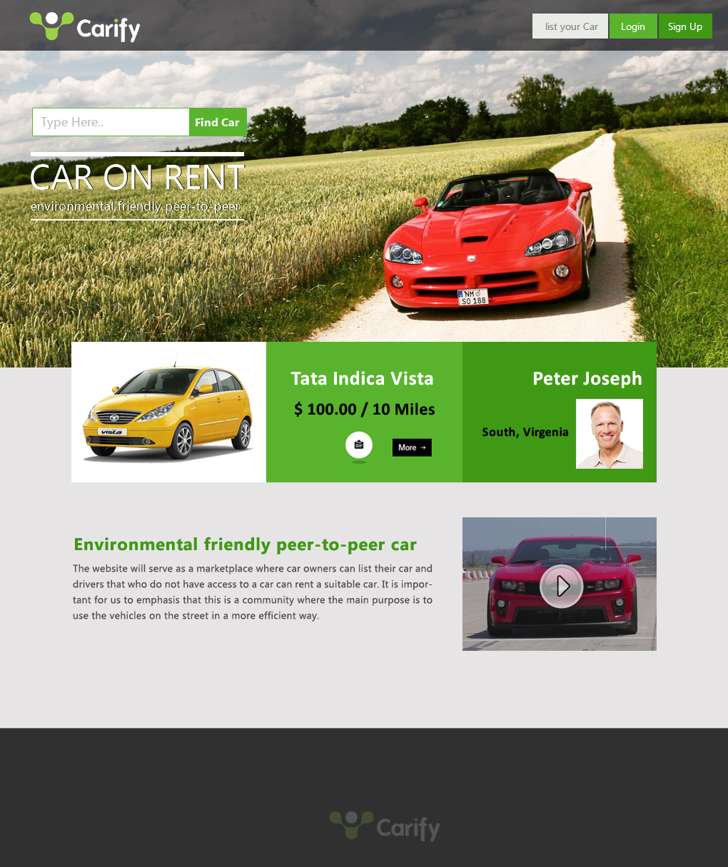 Web Design by ashwani for this project | Design #2098319