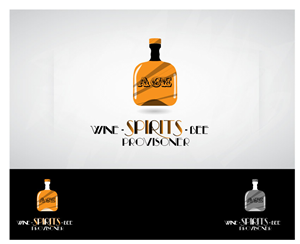 Design de Logo par guymlech pour ce projet | Design #2029565
