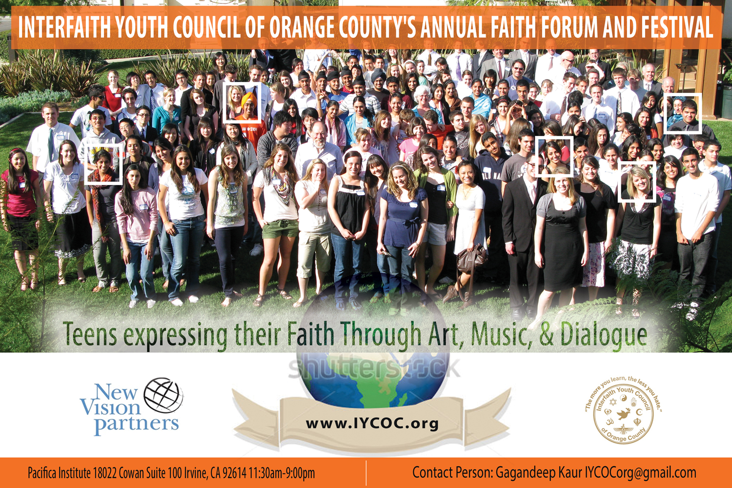 Flyer Design by leuchi for this project | Design #9216900