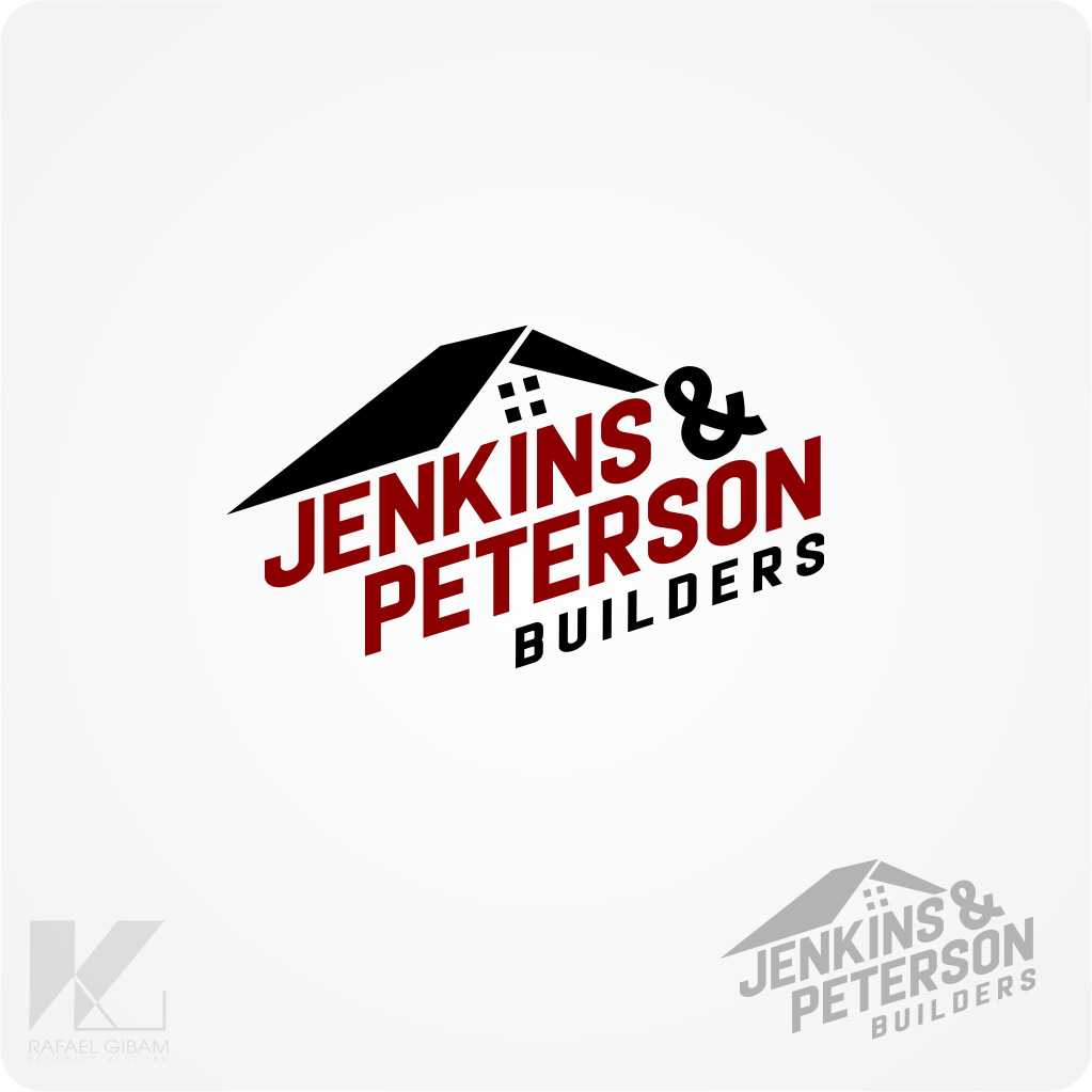 Logo Design by Rafael Willames for this project | Design #9213851
