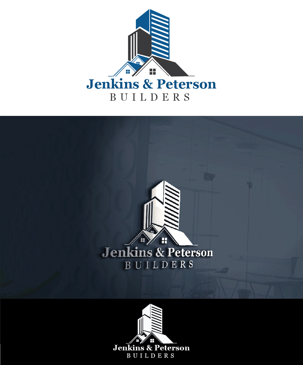 Logo Design by joliau for this project | Design #9218456
