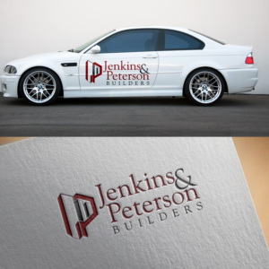 Logo Design by IMD-HUB for this project | Design: #9282111