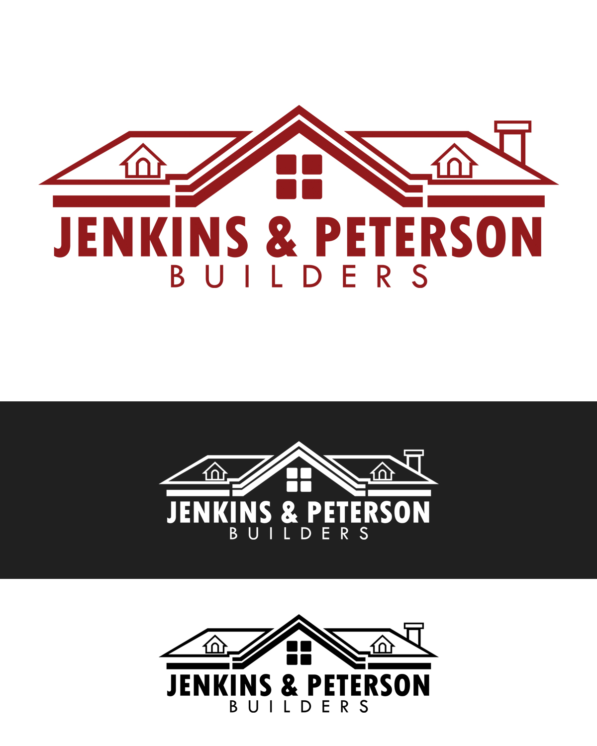 Logo Design by Alex Kay for this project | Design #9213040