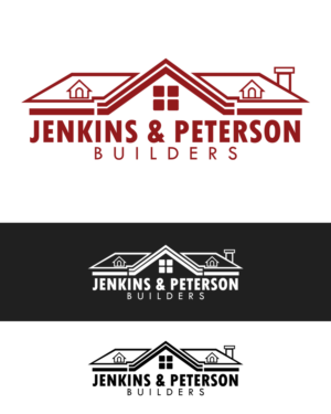 Logo Design by Alex Kay for this project | Design: #9213040