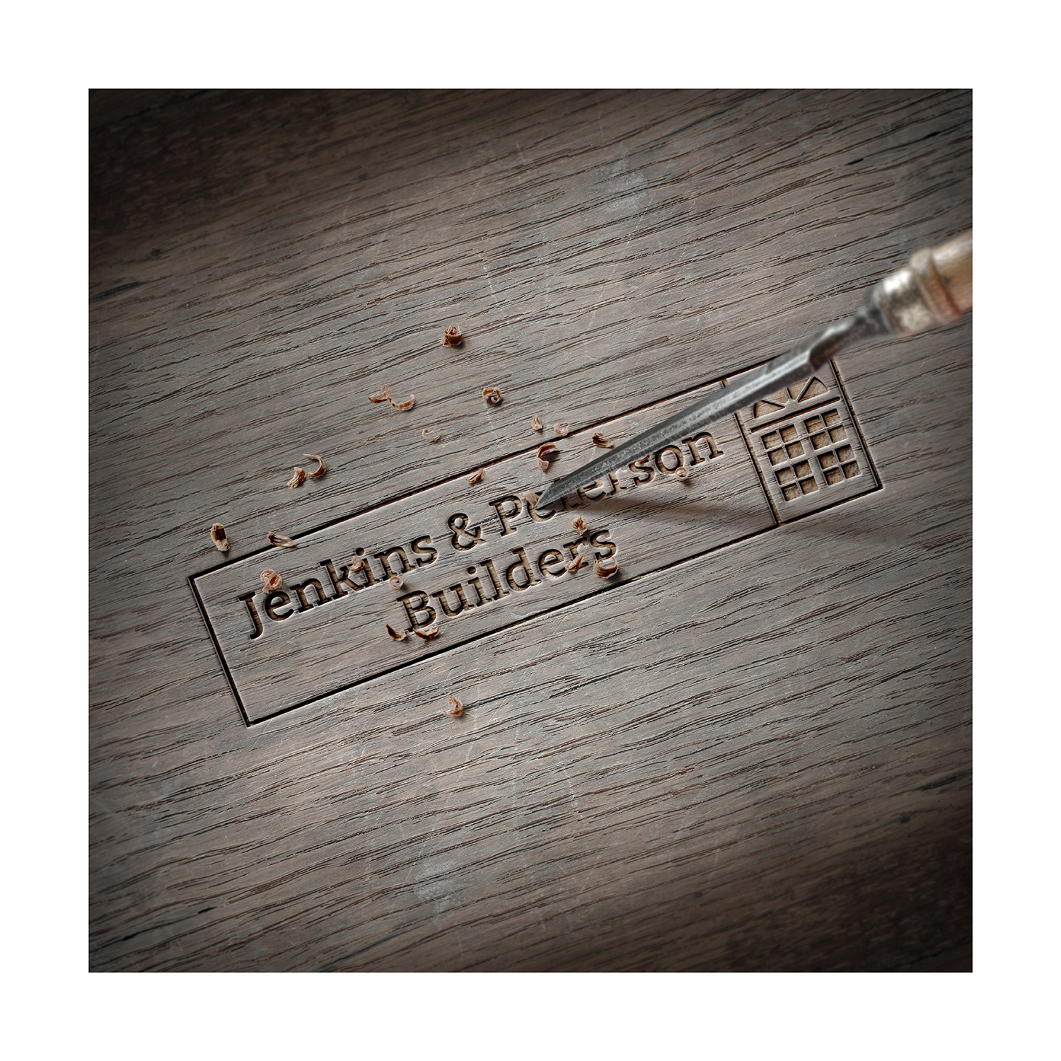 Logo Design by Mark Polansky for this project | Design #9253967