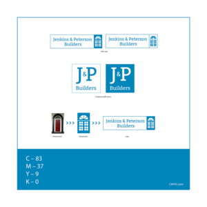 Logo Design by Mark Polansky for this project | Design: #9253973