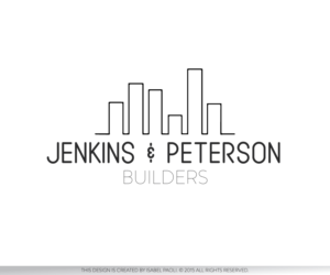 Logo Design by isabel.paoli for this project | Design: #9244384