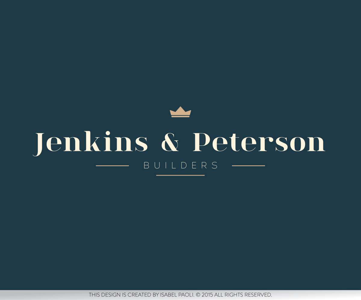 Logo Design by isabel.paoli for this project | Design #9244385