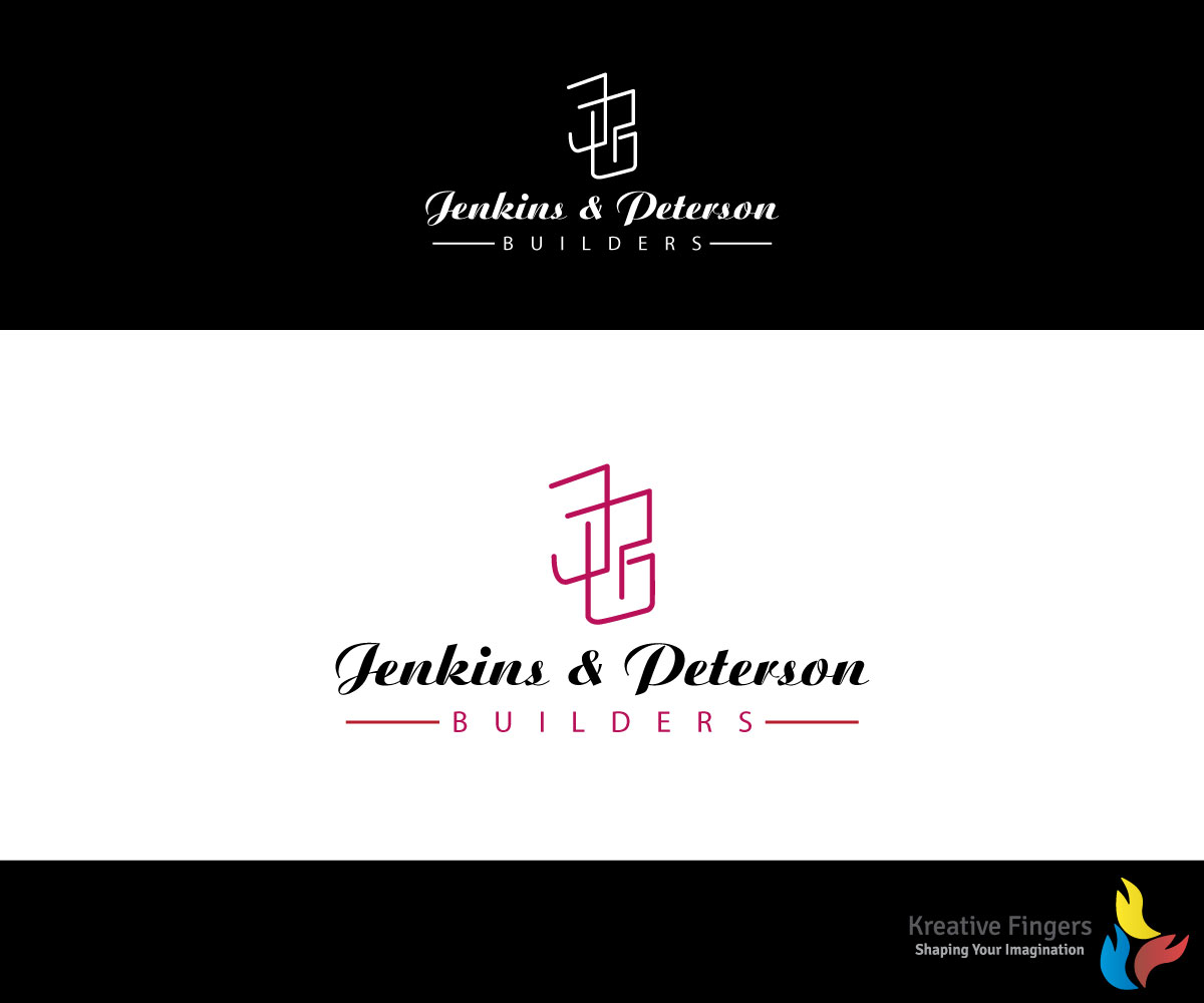 Logo Design by Kreative Fingers for this project | Design #9224185