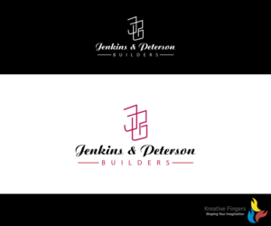 Logo Design by Kreative Fingers