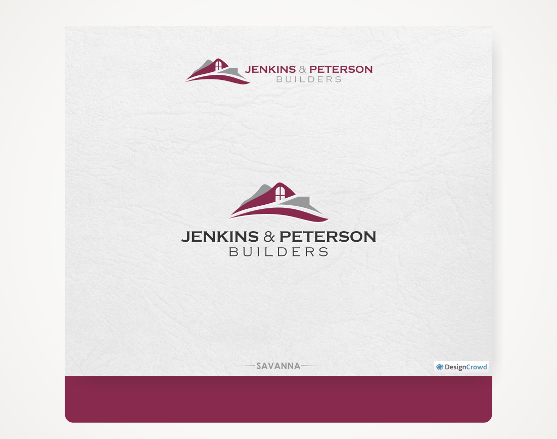 Logo Design by Savana for this project | Design #9216609