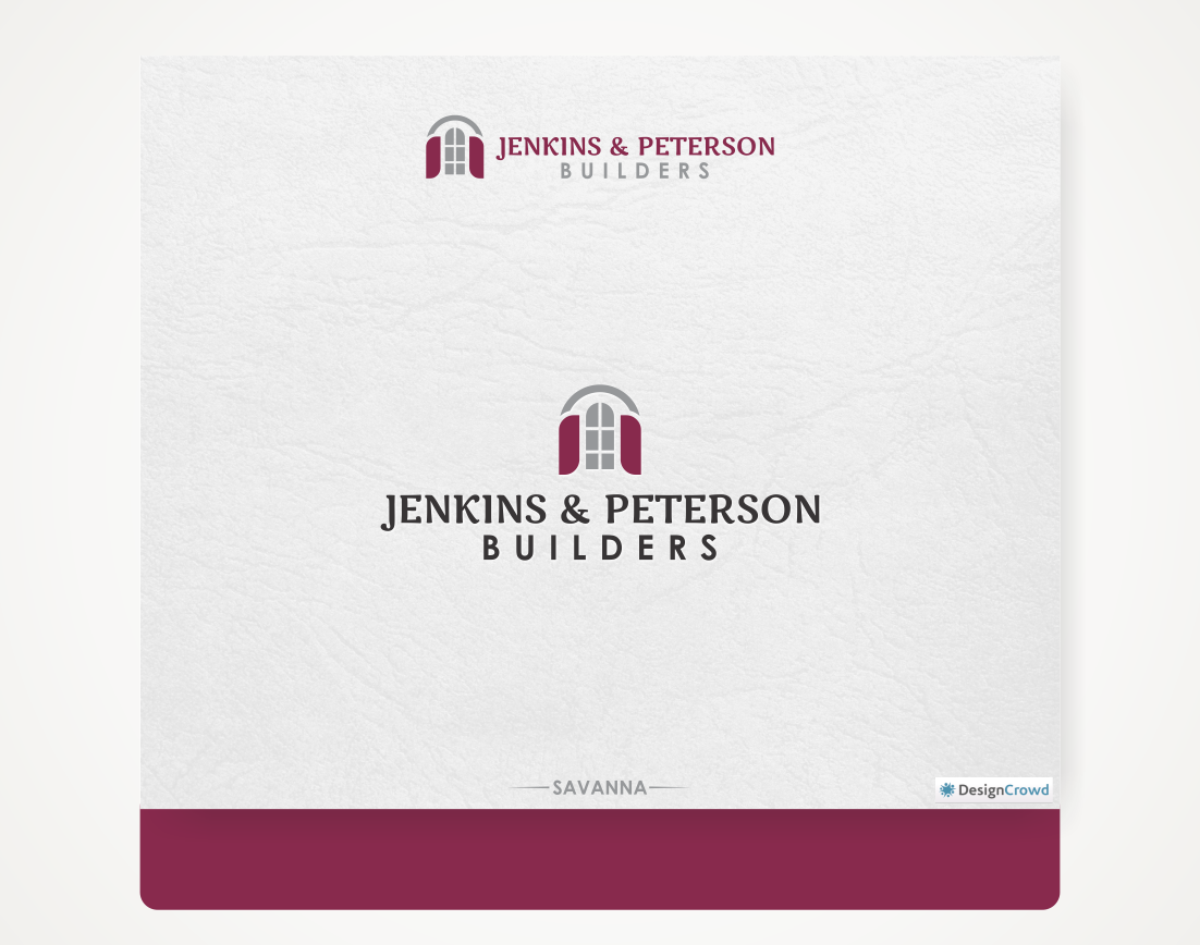Logo Design by Savana for this project | Design #9216612