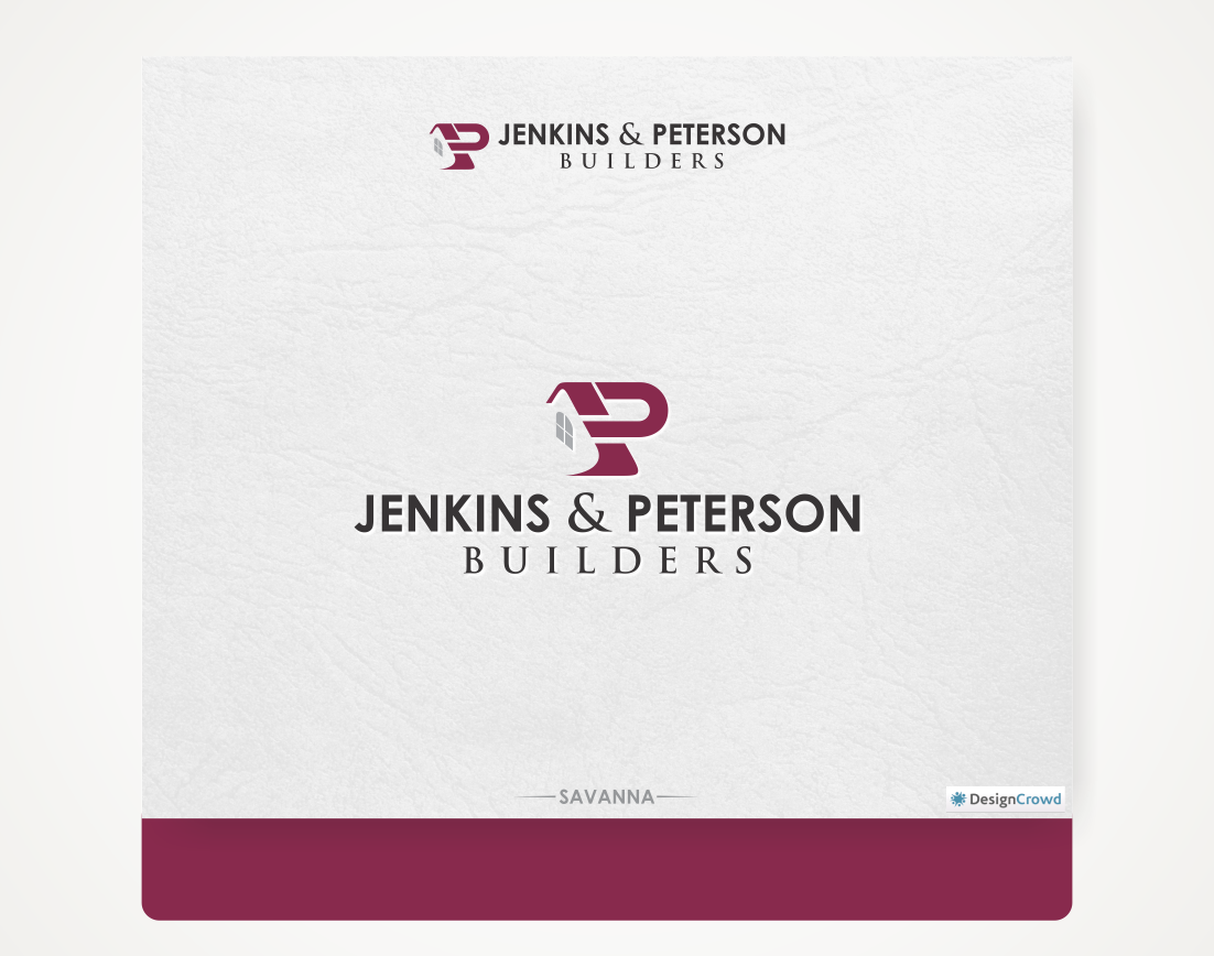Logo Design by Savana for this project | Design #9216616