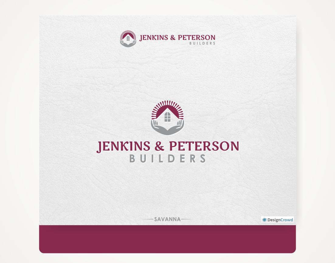 Logo Design by Savana for this project | Design #9216618