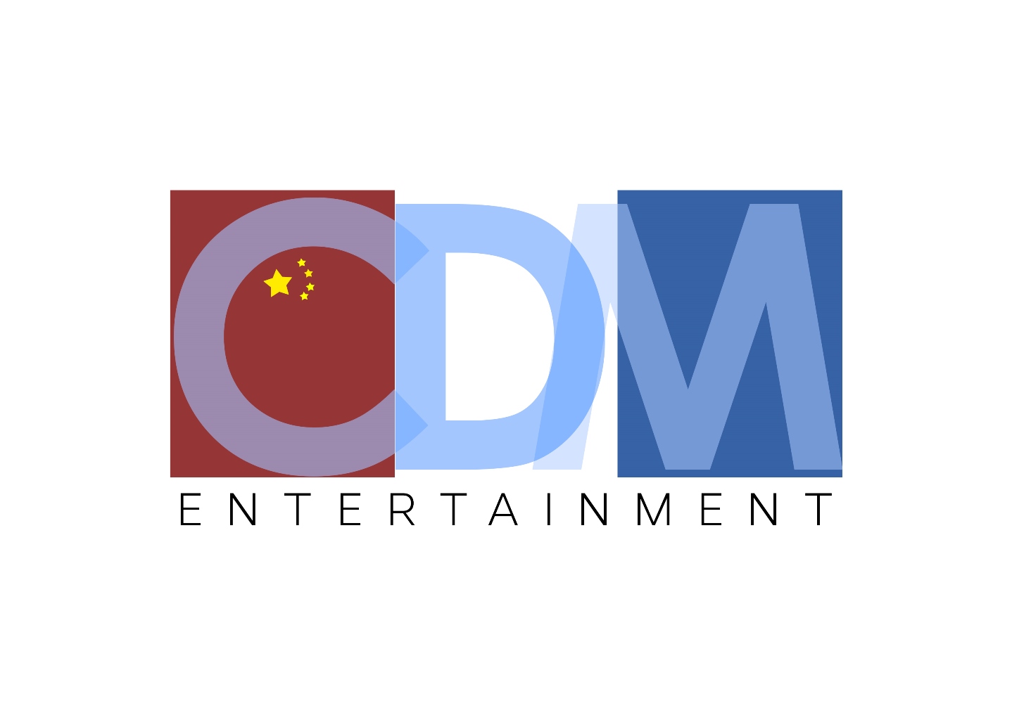 Business Card Design by widyaguna for CDM Entertainment | Design #9217750