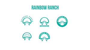 Logo Design by Ding