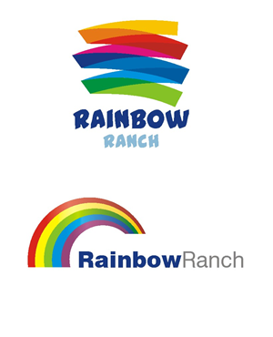 Logo Design by Ravi Ralf
