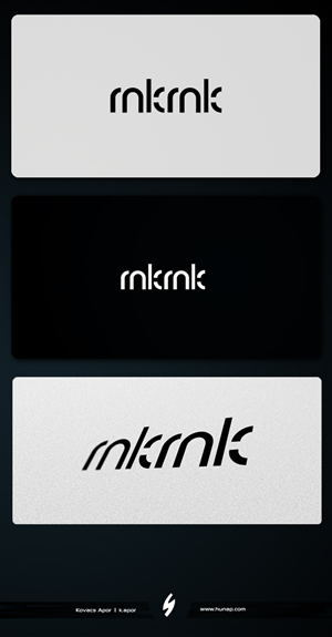 Diseño de Logo por k.apor para este proyecto | Diseño: #414700