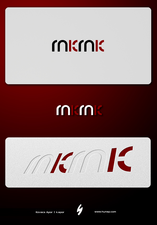 Diseño de Logo por k.apor para este proyecto | Diseño #414706