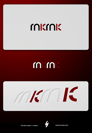 Diseño de Logo por k.apor para este proyecto | Diseño: #414706