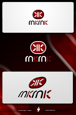 Logo Design by k.apor