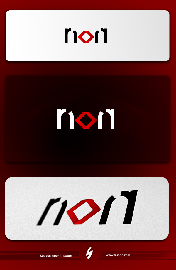 Logo Design by k.apor for this project | Design #423823