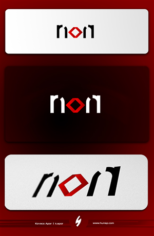 Diseño de Logo por k.apor para este proyecto | Diseño: #423823