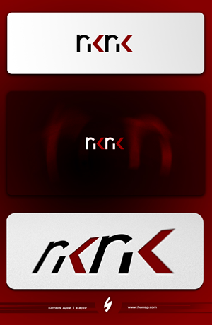 Diseño de Logo por k.apor para este proyecto | Diseño: #423956