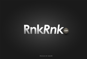 Logo Design by GridR
