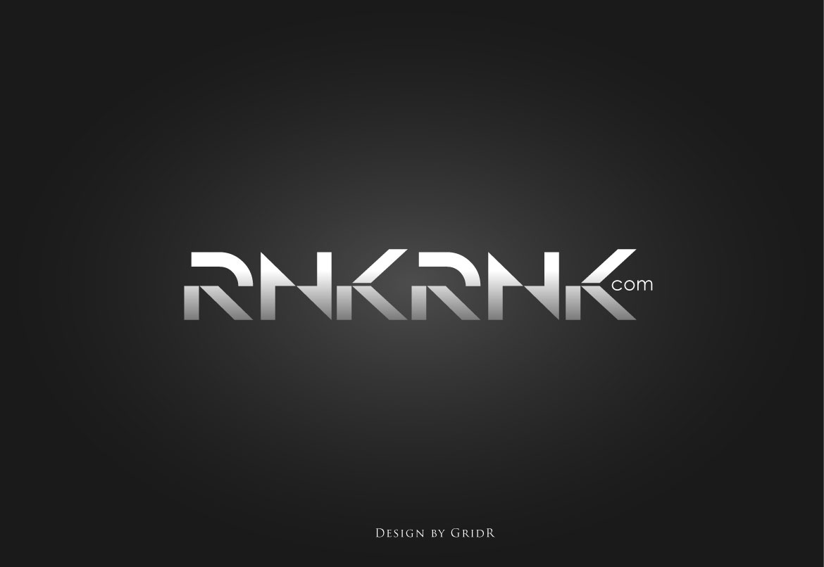 Logo Design by GridR for this project | Design #416968