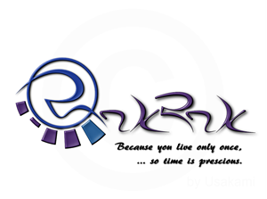 Logo Design by Usakami