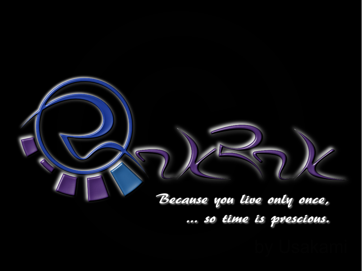 Diseño de Logo por Usakami para este proyecto | Diseño #425311