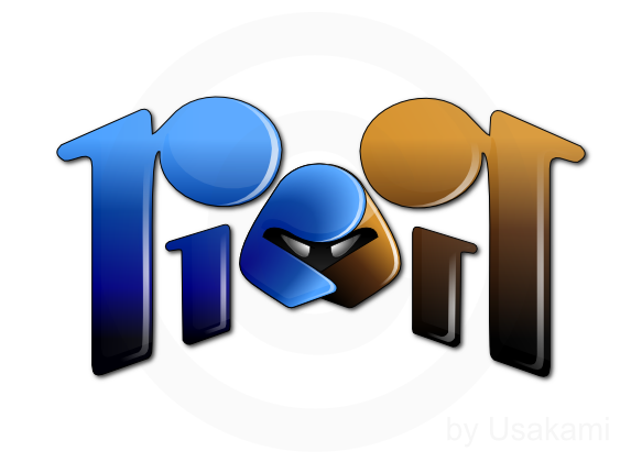 Logo Design by Usakami for this project | Design #433849