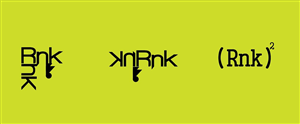 Logo Design by Craze