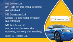 Business Card Design by Think1st for IMT Ltd | Design #9223619