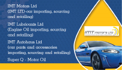 Business Card Design by Think1st for IMT Ltd | Design #9223619