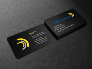 Business Card Design by Creations Box 2015 for IMT Ltd | Design #9245044