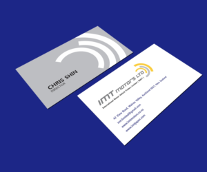 Design de Carte de Visite par matoshreedesign pour IMT Ltd | Design : #9266243