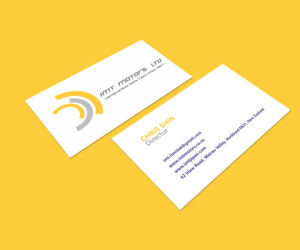 Design de Carte de Visite par matoshreedesign pour IMT Ltd | Design : #9266291