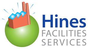 Logo-Design von rj holl Art Directions für Hines Industrial Site Services Group | Design #2165697