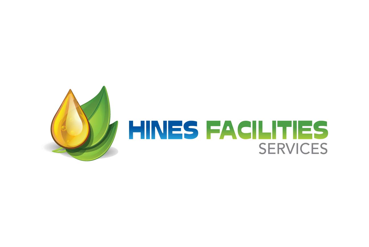 Logo Design by creativebug for Hines Industrial Site Services Group | Design #2034482