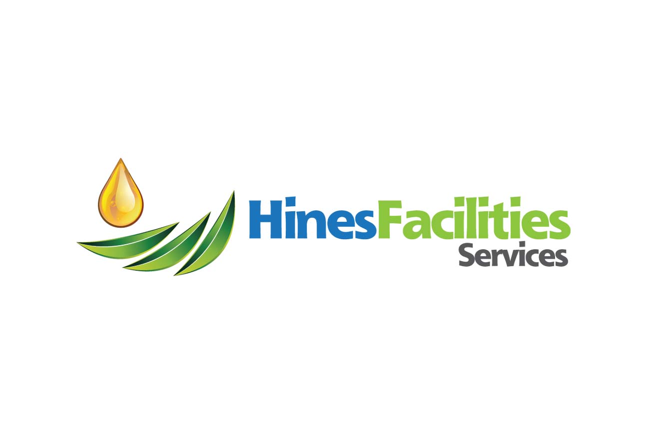 Design de Logo par creativebug pour Hines Industrial Site Services Group | Design #2034483