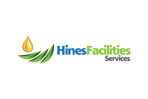 Design de Logo par creativebug pour Hines Industrial Site Services Group | Design : #2034483