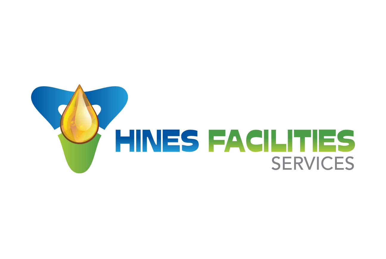 Logo Design by creativebug for Hines Industrial Site Services Group | Design #2034485